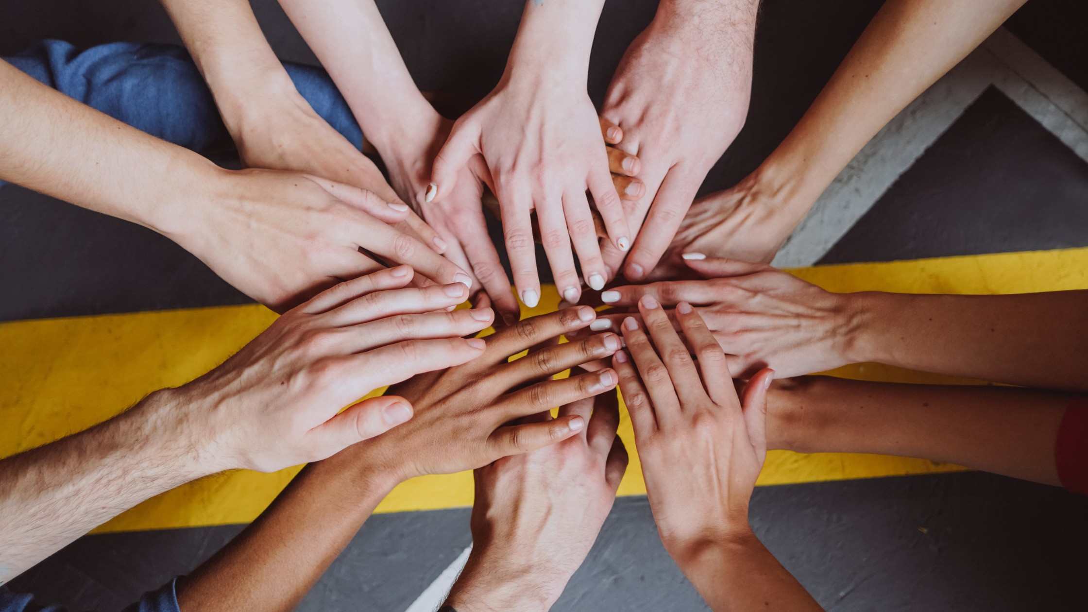 Becoming a Better Person: Unlocking Leadership Potential